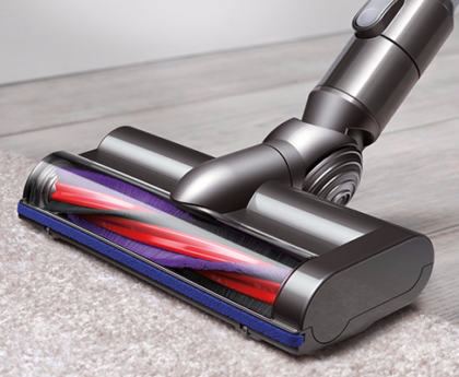 Cordless Vacuum Cleaner