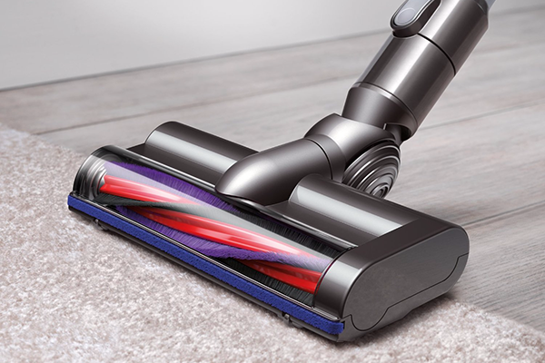 Cordless Vacuum Cleaner