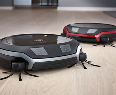 Robot Vacuums