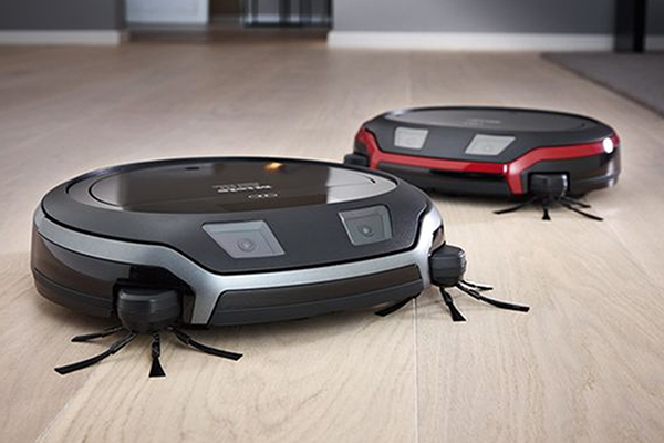 Robot Vacuums