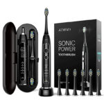 Ultrasonic Toothbrush