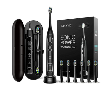 Ultrasonic Toothbrush