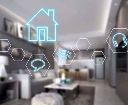 smart home