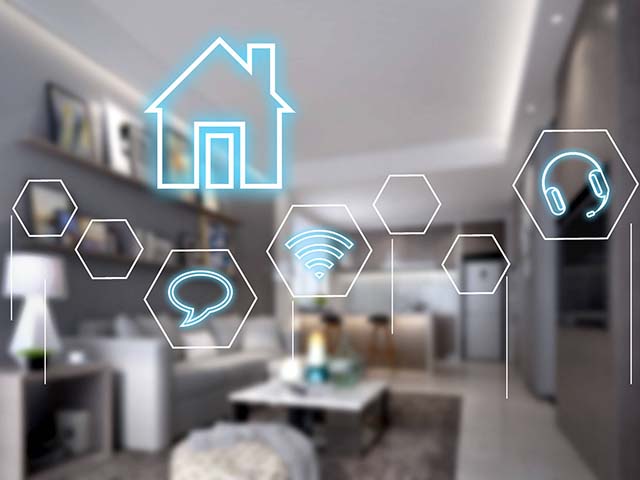 smart home